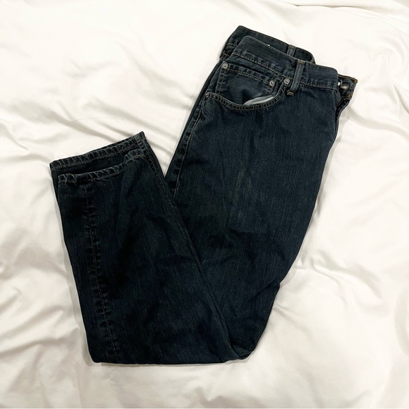 LEVI'S 521 JEANS - Picture 2 of 3